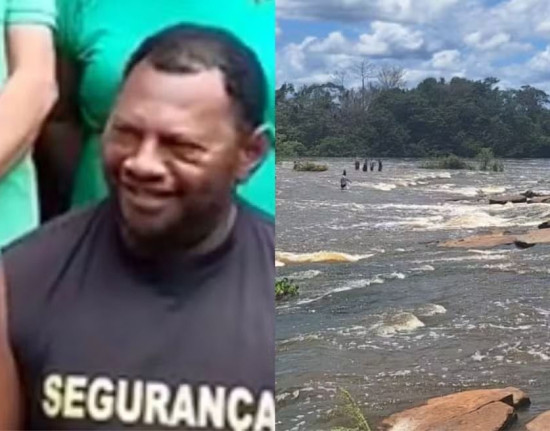 Corpo de pescador que desapareceu nesta terça-feira é encontrado  em barragem de Barras