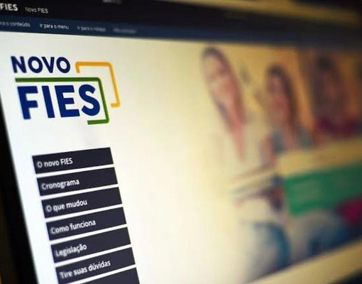 Governo libera renegociação de dívidas do Fies para contratos firmados a partir de 2018