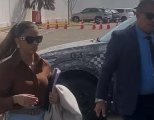 Vereadora afastada, Tatiana Medeiros é internada em clínica em Teresina