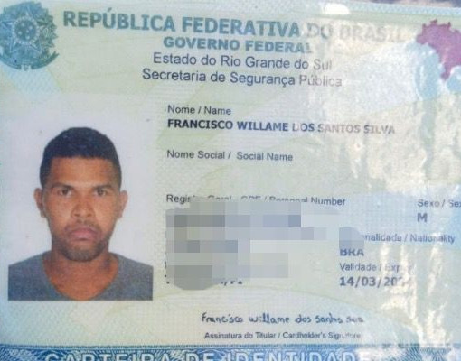 Motociclista morre após cair de alça da Ponte da Amizade, em Timon