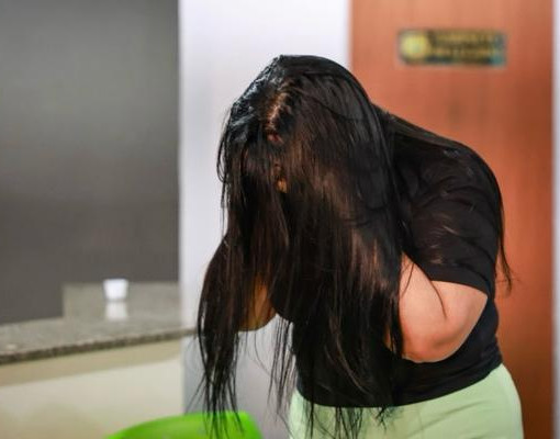 Mulher é presa ao tentar abrir conta bancária com documento falso em Teresina