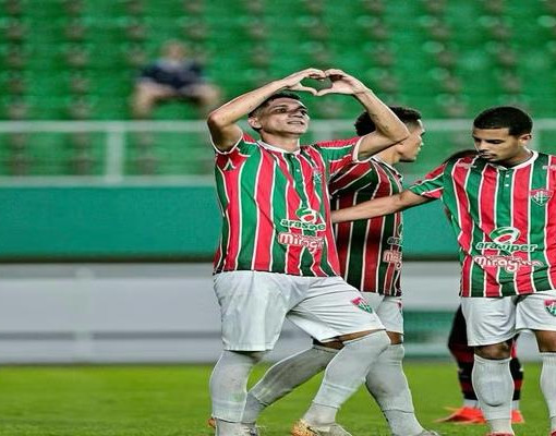 Altos enfrenta o Independência na segunda fase da Série D 2025