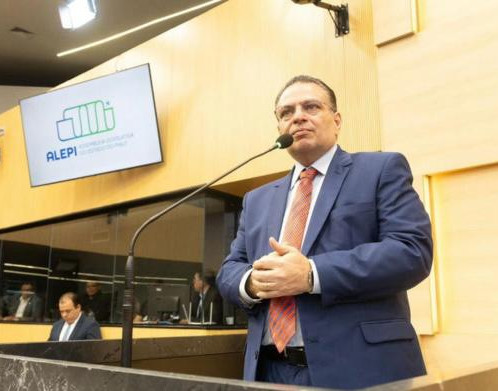 Lei de Gessivaldo para egressos do sistema prisional será ampliada no Piauí