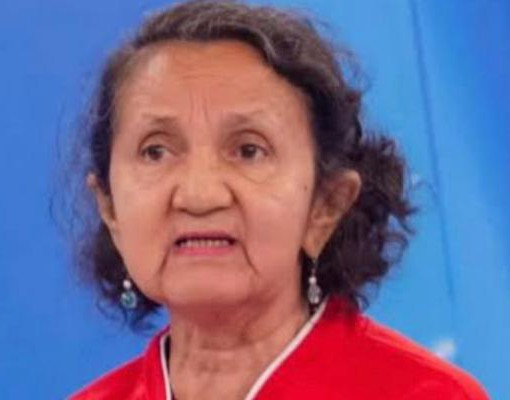 “É uma acusação infundada, uma mentira”, diz Lurdes Melo rebate acusação de roubo