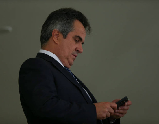 Ciro Nogueira lidera todos os cenários para o Senado no Piauí, diz pesquisa