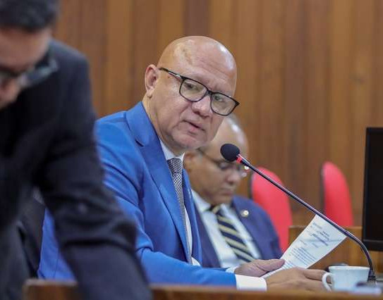 Franzé confirma pré-candidatura à Câmara Federal pelo PT e diz: “Serei eleito”