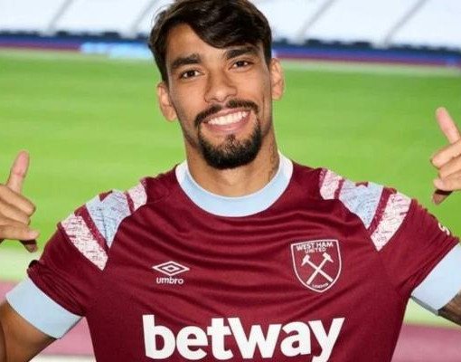 Lucas Paquetá é absolvido em caso de apostas e pode atuar normalmente