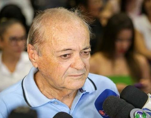 Silvio Mendes anuncia reajuste a guardas municipais e nova convocação na Educação