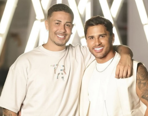 Chegou ao fim! Carlinhos Maia e Lucas Guimarães anunciam término após 14 anos de relacionamento