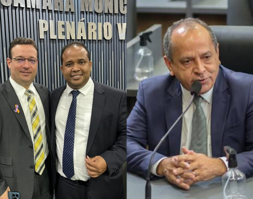 Enzo Samuel deve ganhar reforço de Alan Brandão e Hélio Isaías sofre baixa