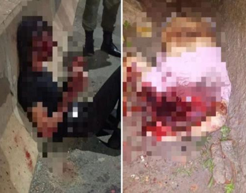 Acusado de matar idoso confessa ter arrancado língua da vítima após o crime