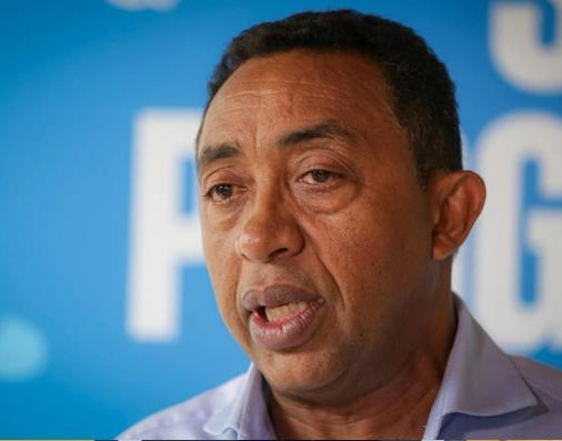 JOEL PODE SER GOVERNADOR?