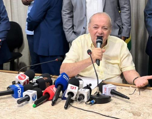 Silvio Mendes suspende IPTU 2026 e promete devolver valores pagos