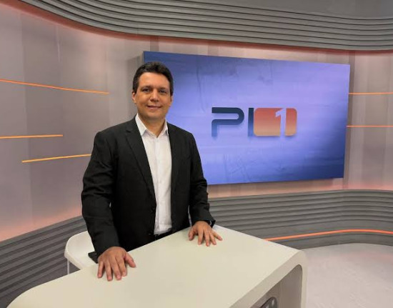 Marcelo Magno deve deixar TV Clube para disputar vaga na Alepi pelo MDB