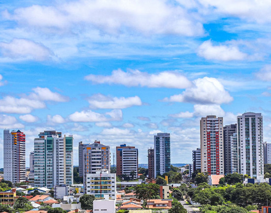 Piauí entra em alerta para baixa umidade e calor de até 37°C nos próximos dias