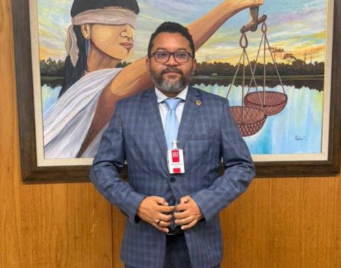 Saiba quem é o advogado preso durante a Operação Intangere no litoral do Piauí