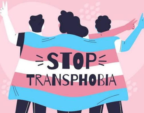 Brasil: um país transfóbico