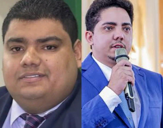 Presidente da Câmara corta fala de vereador após clima tenso em sessão