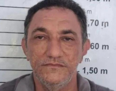 Vereador suspeito de estupro de vulnerável é transferido para prisão domiciliar