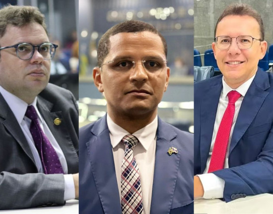 Secretários pedem exoneração e retornam à Câmara; entenda