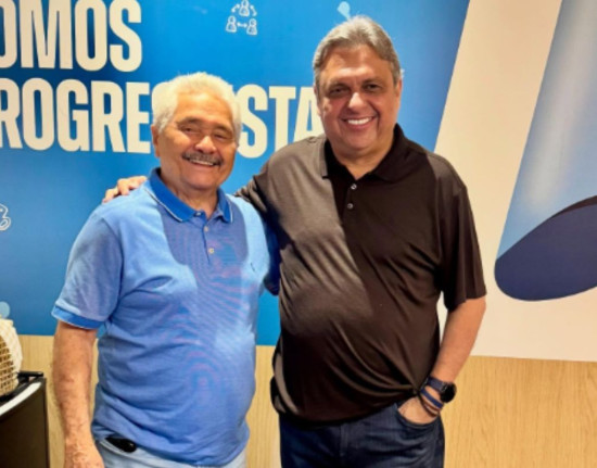 Júlio Arcoverde deve assumir secretaria da PMT e abrir espaço na Câmara para Elmano em novembro