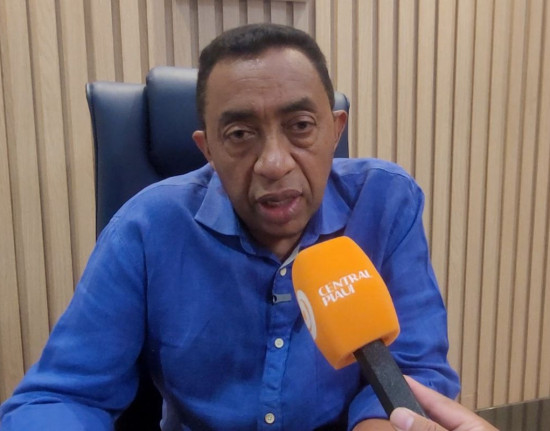 Pesquisa AtlasIntel mostra Joel Rodrigues com 29,8% dos votos para governo do Piauí