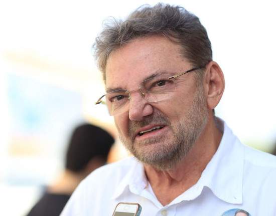 Wilsão corta boato de volta ao PT: ‘Sem sentido algum’