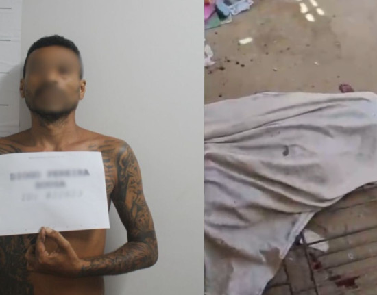 Saiba quem era o homem morto a tiros durante momento íntimo em Teresina