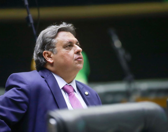 Júlio Arcoverde critica acordo entre Rafael e Wellington e fala em “ditadura de esquerda”