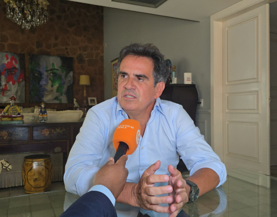 Ciro Nogueira deve anunciar candidato da oposição ao Governo do Piauí nesta segunda