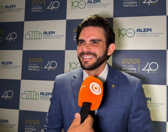 Pesquisa mostra Dr. Marcus Kalume na liderança da corrida por vaga na Alepi em Floriano