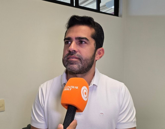 Projeto de reajuste salarial da prefeitura entra em regime de urgência