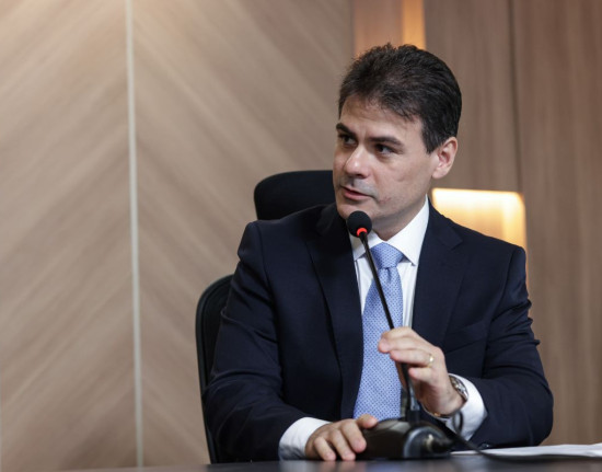 Severo confirma articulação e espera sinal verde de Aldo Gil