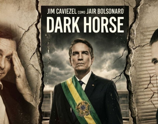 VAMOS FAZER UM FILME