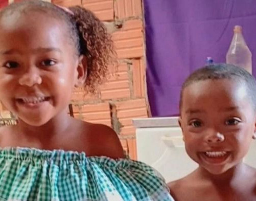 Desaparecimento de irmãos no Maranhão completa dois meses sem respostas