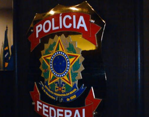 O Fim da Polícia Federal