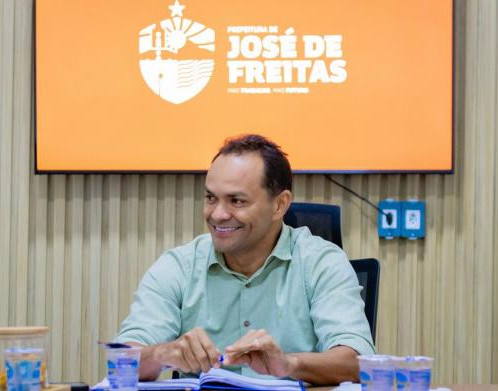 Prefeito Pedro Gomes envia projeto 