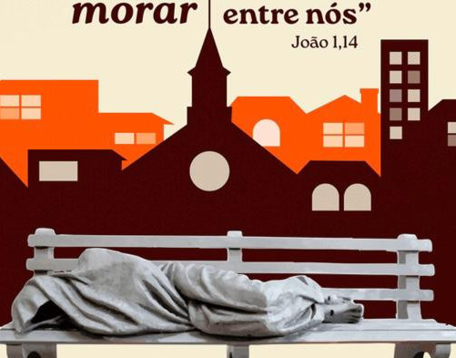 Campanha da Fraternidade 2026 acende alerta sobre falta de moradia