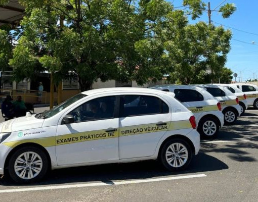 Detran-PI deixa de exigir teste de baliza para CNH categoria B