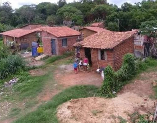IBGE aponta Piauí como destaque nacional em infraestrutura dentro de favelas