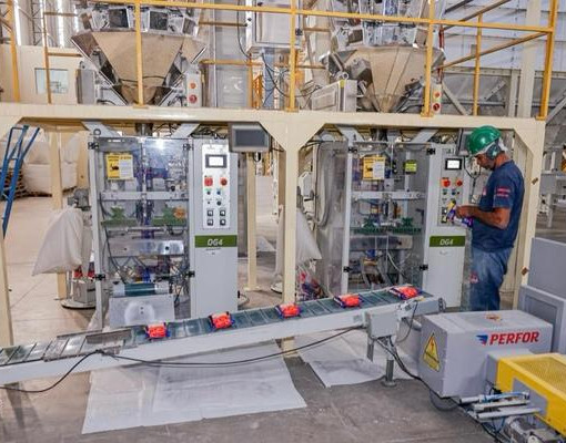 Teresina concentra quase metade das empresas ativas no Piauí