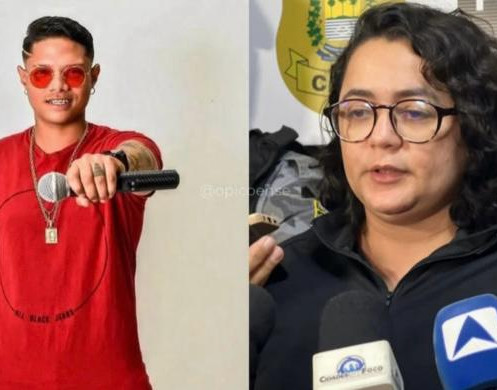 Cantor morto em Picos teria sido baleado ao negociar compra de drogas