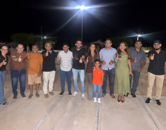 Deputado Dr. Marcus Kalume visita cidades do Piauí e destaca força das tradições locais