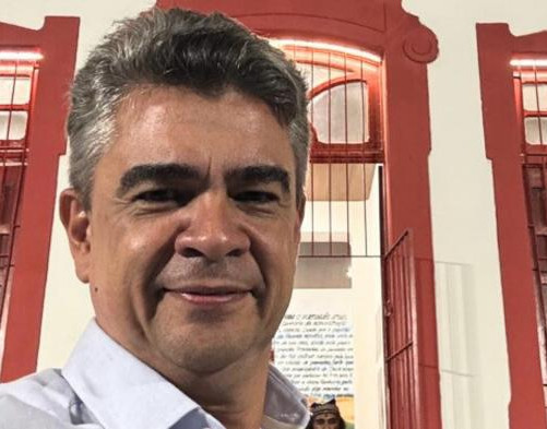 Diretor do Hospital São Marcos morre após grave acidente de moto em Teresina