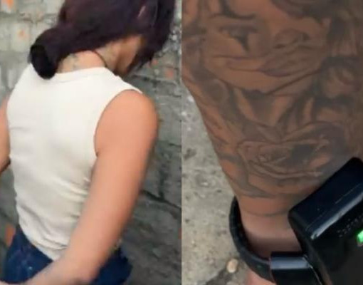 Operação contra tráfico prende suspeitos de integrar facção criminosa em Nazária