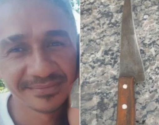 Discussão entre irmãos termina em morte a facadas no interior do Piauí