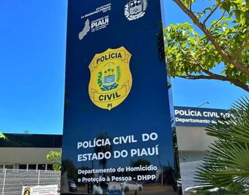 DHPP captura homem apontado por participar de execução em guerra de facções no Piauí