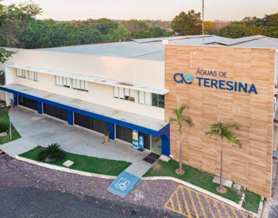Águas de Teresina é investigada pelo MPT após denúncias de irregularidades
