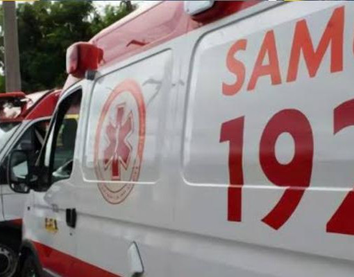 Irmãos sofrem choque ao tocar em fio caído de poste na Zona Sudeste de Teresina