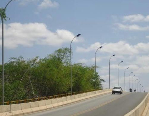 Ponte do Mocambinho tem horários especiais por causa de manutenção